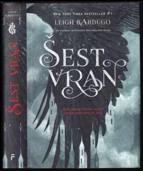 Leigh Bardugo: Šest vran