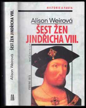 Šest žen Jindřicha VIII