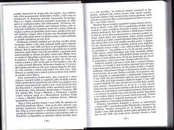 Alison Weir: Šest žen Jindřicha VIII