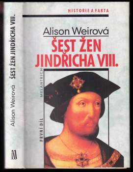 Šest žen Jindřicha VIII