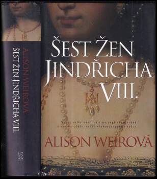 Šest žen Jindřicha VIII