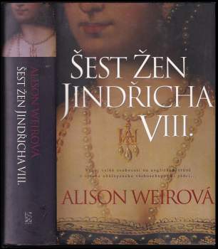 Šest žen Jindřicha VIII