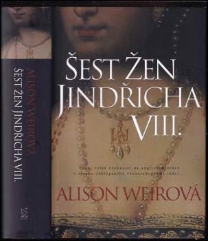 Šest žen Jindřicha VIII