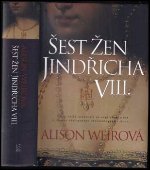 Šest žen Jindřicha VIII