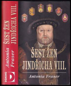 Šest žen Jindřicha VIII