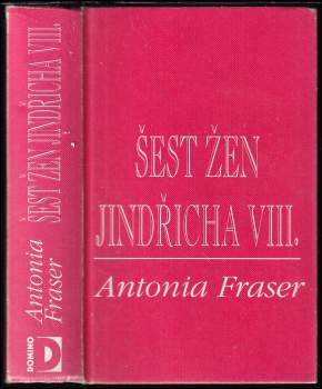 Šest žen Jindřicha VIII