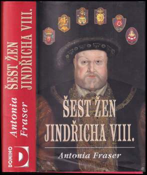 Šest žen Jindřicha VIII