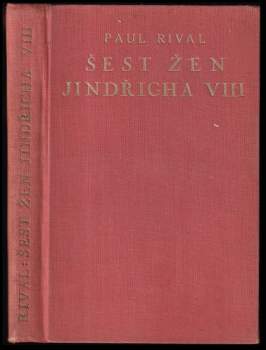 Šest žen Jindřicha VIII