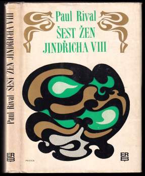 Šest žen Jindřicha VIII