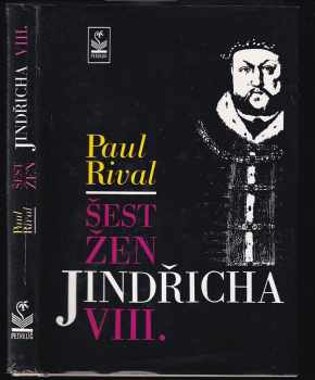 Šest žen Jindřicha VIII