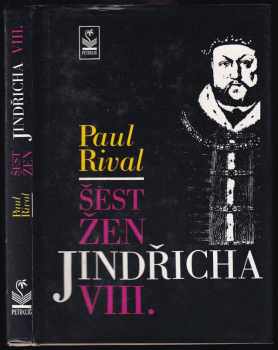 Šest žen Jindřicha VIII