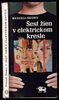 Šesť žien v elektrickom kresle