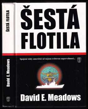 Šestá flotila