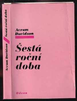 Avram J. A. Davidson: Šestá roční doba