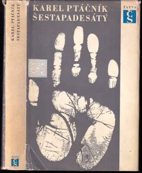 Karel Ptáčník: Šestapadesátý