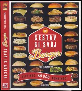 Sestav si svůj burger