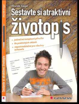 Sestavte si atraktivní životopis