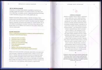 Jane Struthers: Sestavte si vlastní horoskop