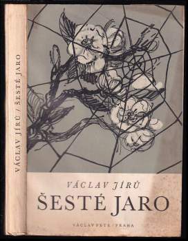 Šesté jaro - Václav Jírů (1946, Václav Petr) - ID: 779688