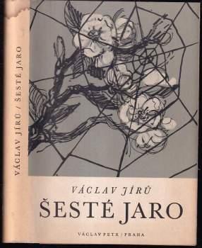 Šesté jaro