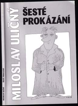 Šesté prokázání