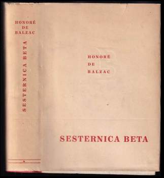 Sesternica Beta