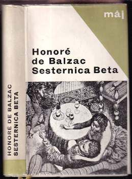 Sesternica Beta