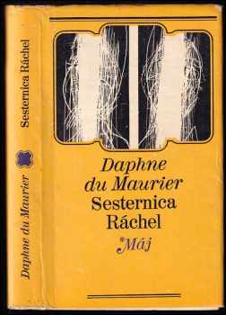 Sesternica Ráchel - Daphne Du Maurier (1981, Smena) - ID: 374762