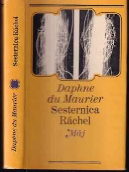 Sesternica Ráchel - Daphne Du Maurier (1981, Smena) - ID: 399441