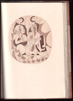 Kālidāsa: Šestero ročních počasů