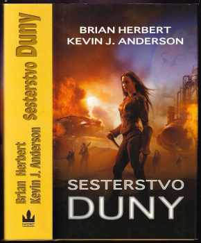 Sesterstvo Duny