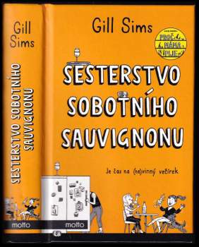 Sesterstvo sobotního sauvignonu