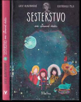 Sesterstvo ve Snové říši