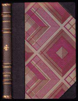 Petr Savickij: Šestina světa