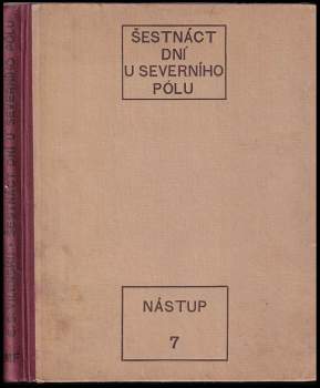 Šestnáct dní u severního pólu