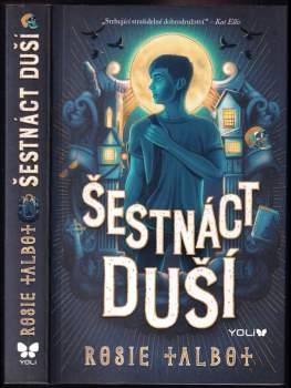 Rosie Talbot: Šestnáct duší