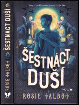 Rosie Talbot: Šestnáct duší