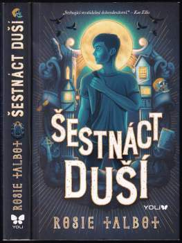 Rosie Talbot: Šestnáct duší
