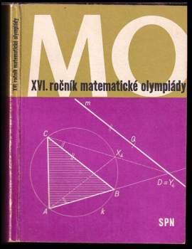 Šestnáctý ročník Matematické olympiády