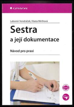 Sestra a její dokumentace