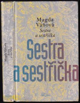 Sestra a sestřička
