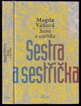 Sestra a sestřička