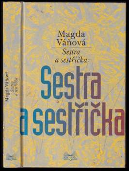 Sestra a sestřička