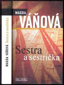 Sestra a sestřička