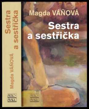 Sestra a sestřička - Magda Váňová (2020, Šulc - Švarc) - ID: 2145361