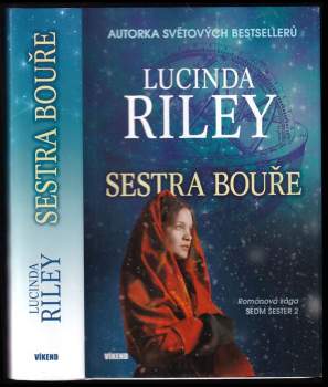 Sestra bouře