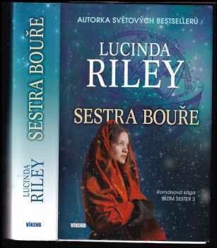 Sestra bouře