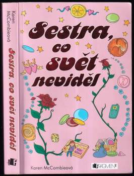Sestra, co svět neviděl