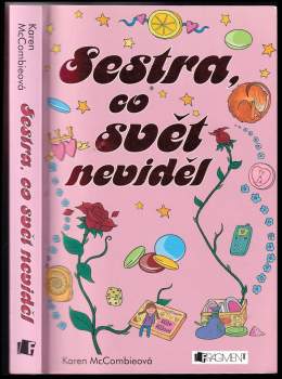 Sestra, co svět neviděl