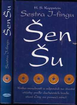 Sestra I-ťingu ŠEN ŠU